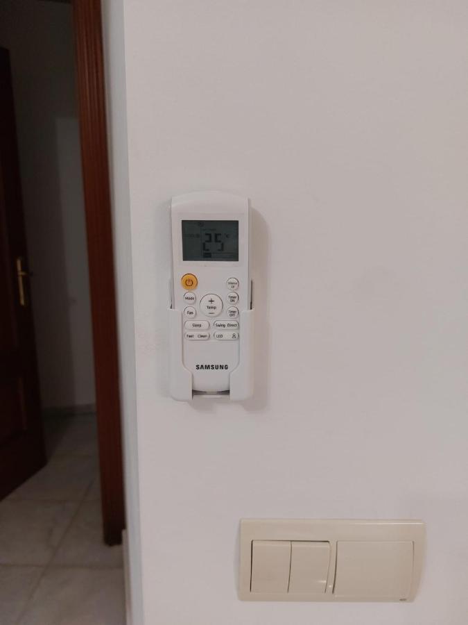 1 Mijas Apartment Exterior foto