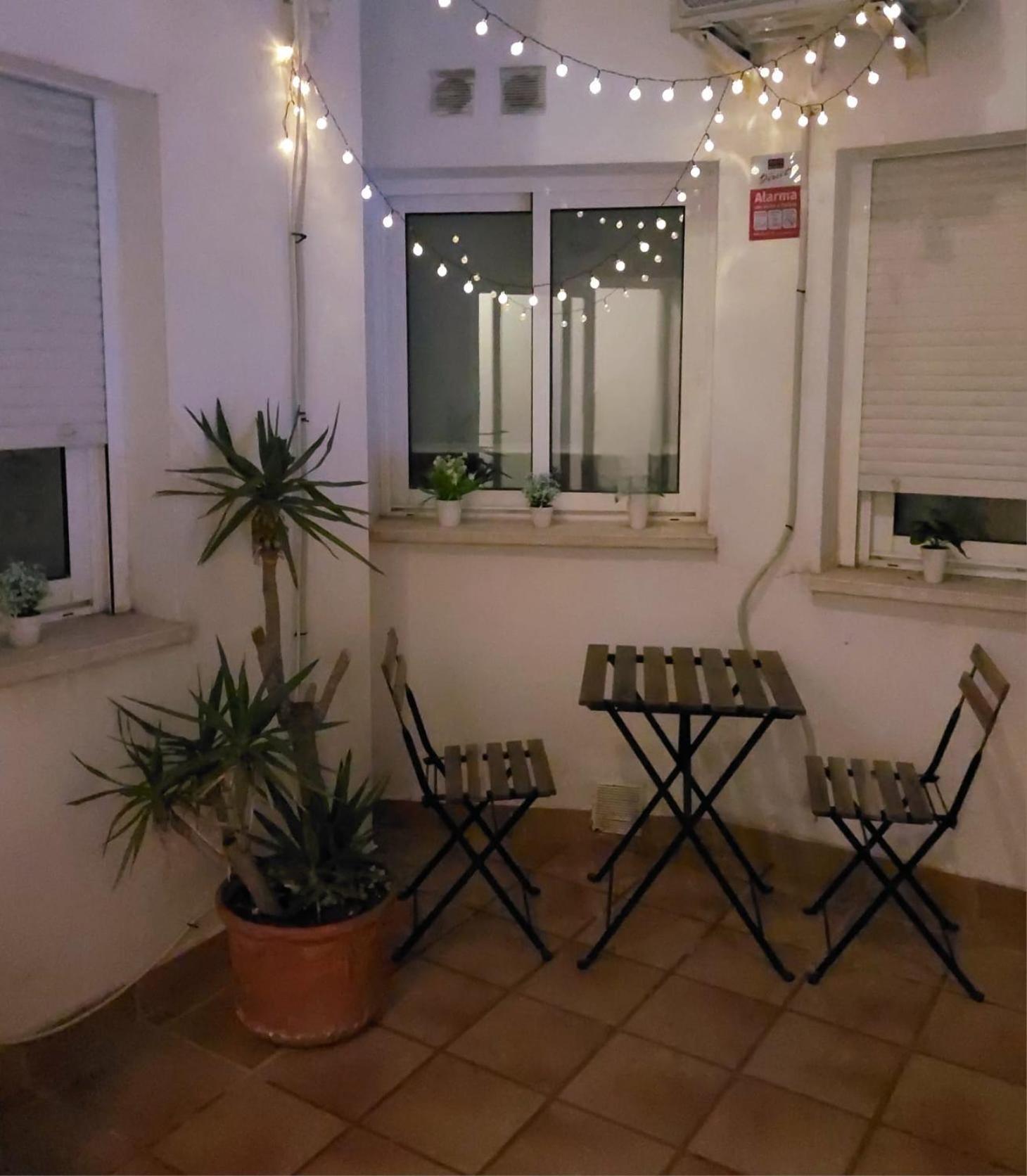 1 Mijas Apartment Exterior foto